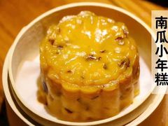 -八月美食小馆(银泰城总店)