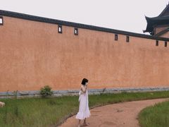 -道林古镇