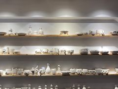 -爱上泥创意DIY手工陶艺(昙华林店)
