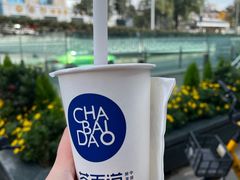 -茶百道(中医大省医院店)