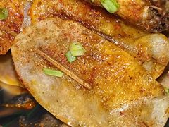 -刘三姐特色烤豆花·宜宾烧烤·把把烧(万年场店)