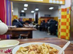 -小秋水饺(大成路总店)
