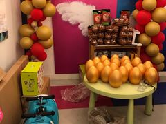 -英孚教育青少儿(东二环泰禾中心)