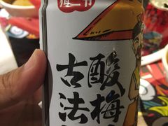 -井格重庆火锅(新世纪店)