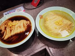 -常州银丝面馆(府琛店)