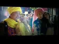 -喜满客巨幕/4D激光影城