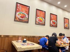 -余百年·现烧烧腊(布吉华浩源店)