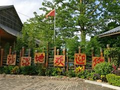 -大湾区中央湿地公园