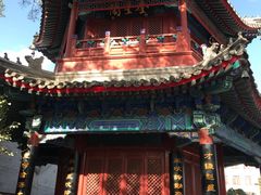 -北京市府学胡同小学