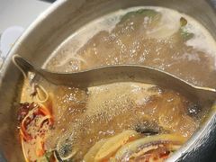 -呷哺呷哺(砂之船奥莱店)