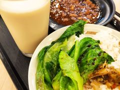 -永和大王(浦东南路店)