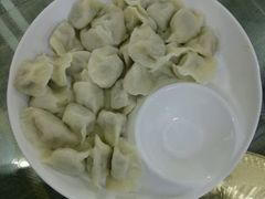 -天天向上素食餐厅(五台山店)