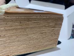 法式伯爵红茶千层-小半有礼(天河南店)