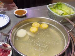 -贵宾牛·潮汕牛肉火锅(珠池总店)