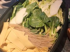 -战友蚝情烧烤工场(嘉华店)