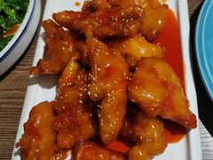 锅包肉-盛京辽菜小馆(龙之梦购物中心店)