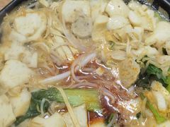 -天瑞福云南过桥米线(十里河店)