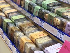 -上海梨膏糖商店(豫园商城店)