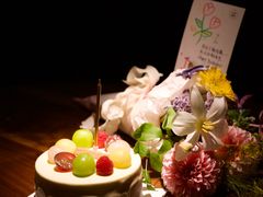 -black rainbow coffee