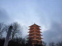 -西安世博园