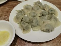 -长城东北菜(新港西路店)