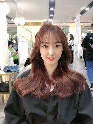 点击看大图 -3AM HAIR SALON烫发染发接发
