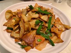 -刘胖子家常菜·蹄花焖藕(兴业店)