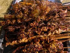 -袁师傅烤肉(弹子石店)