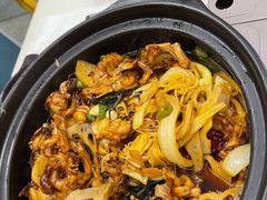 -友黔蛙(吉大店)