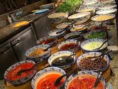 -星伦多 自助料理(圆融店)