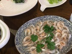 -新木器时代餐厅(太湖新天地店)