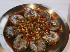 -南浦洞烤肉·新世界版(奥体店)