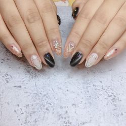 -Halo美甲美睫