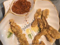 -光头药膳鸡(莱茵小镇店)