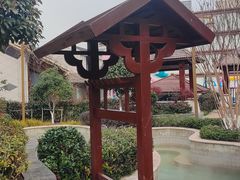 -嘉兴清池酒店温泉