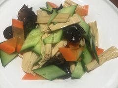 -吕氏疙瘩汤·新鲁菜(济南万象城店)