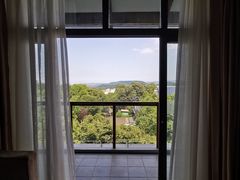 -天目湖御水温泉·度假酒店