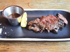-THE CANNERY&JUJU 新鲜海鲜·牛排美食酒廊