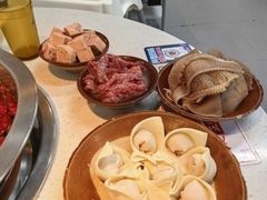 -芈重山老火锅(广州首店)