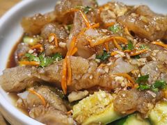 -老街烧烤·四方路小烤肉(书院路店)