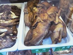 -清真·鸦儿李记·小馆(后海店)