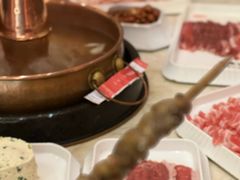 -丁卯•铜锅涮肉(工体店)