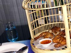 -赫帝拉航空主题餐厅(南宁店)