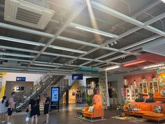 -宜家家居(西安未央商场店)