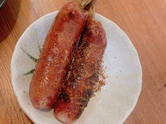 带骨肠-信日本料理(信义坊店)