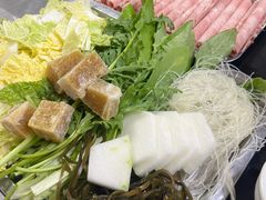 -原柳滩高台阶涮羊肉