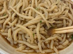 -晋麦香刀削面(光彩路店)