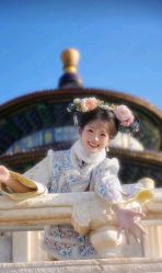 -美云庭古装·格格服汉服·京城旅拍(北京店)