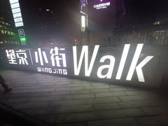 -巴依老爷新疆美食(望京小街店)