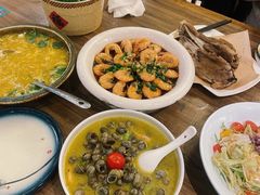 -锡和无锡菜(景丽苑店)